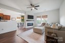 191 Hidden Lakes Road sold home in Statesville, SC