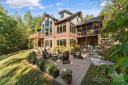 1590 Old Dry Creek Road sold home in Morganton, SC