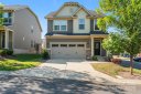 3723 Dolly Madison Road sold home in Charlotte, SC