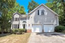 1215 Long Paw Lane sold home in Charlotte, SC