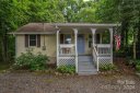 289 Pine Street sold home in Black Mountain, SC