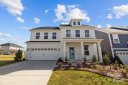 288 Supernova Drive sold home in York, SC