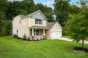 201 Rippling Water Drive sold home in Mount Holly, SC