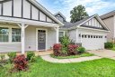 7625 Meridale Forest Drive sold home in Charlotte, SC