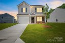 16 Madelyn Drive sold home in Clyde, SC