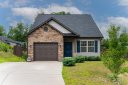 115 Water Leaf Drive sold home in Weaverville, SC