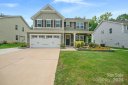 4747 Green Mountain Drive sold home in Charlotte, SC