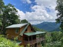 1330 Sheepback Mountain Road sold home in Maggie Valley, SC