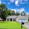 379 Running Briar Road sold home in Fletcher, SC