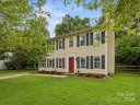 7910 Glencannon Drive sold home in Charlotte, SC