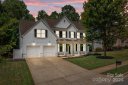 10129 Squires Way sold home in Cornelius, SC