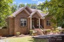 7230 Timber Ridge Drive sold home in Mint Hill, SC