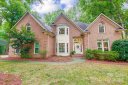 10215 Kilmory Terrace sold home in Charlotte, SC