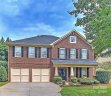 1027 Elsmore Drive sold home in Matthews, SC