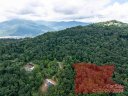 002 Sleepy Hollow Drive sold home in Waynesville, SC