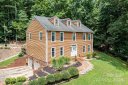 3132 Stoney Brook Drive sold home in Lenoir, SC