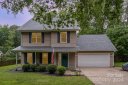 10507 Danesway Lane sold home in Cornelius, SC