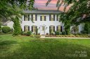 7620 Claiborne Woods Road sold home in Charlotte, SC