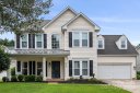 536 Saint George Road sold home in Fort Mill, SC