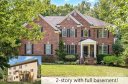 11612 Morgan Horse Trail sold home in Huntersville, SC