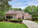 10913 Lee Manor Lane sold home in Charlotte, SC