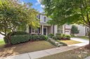 13713 Delstone Drive sold home in Huntersville, SC
