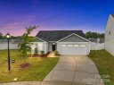4114 Robinson Park Drive sold home in Charlotte, SC