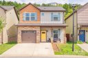 371 Cardwell Lane sold home in Fletcher, SC