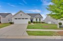 4310 Greenleaf Street sold home in Concord, SC