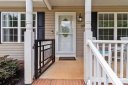 1098 Bearwick Court sold home in Woodleaf, SC