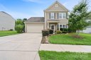 8217 Midas Lane sold home in Locust, SC