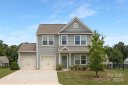 3019 Creeks Landing Drive sold home in Monroe, SC