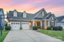 12511 Old Westbury Drive sold home in Cornelius, SC