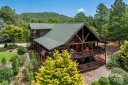 3918 Skyline Drive sold home in Morganton, SC