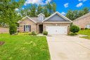 3824 Martele Drive sold home in Mint Hill, SC