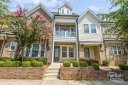 8918 Matthews Farm Lane sold home in Charlotte, SC