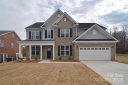 112 Wedge View Way sold home in Statesville, SC