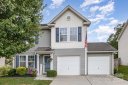 814 Georgia Oak Lane sold home in Landis, SC