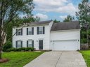 7231 Trifecta Court sold home in Harrisburg, SC
