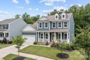 13932 Tenaya Circle sold home in Huntersville, SC