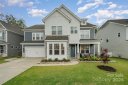 9027 Ellery Channing Drive sold home in Huntersville, SC