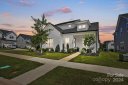 5101 Whitman Avenue sold home in Matthews, SC