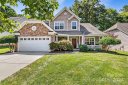1257 Saint Johns Avenue sold home in Matthews, SC