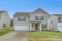 1608 Cannonball Lane sold home in Bessemer City, SC