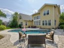 163 Shoreline Parkway sold home in Tega Cay, SC