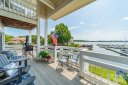 18015 Kings Point Drive B sold home in Cornelius, SC