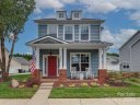 12846 Cheverly Drive sold home in Huntersville, SC