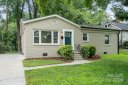 925 Spruce Street sold home in Charlotte, SC