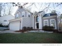 7026 Lenhart Drive sold home in Charlotte, SC