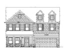 3093 Crosswinds Drive Lot 35 sold home in Fort Mill, SC